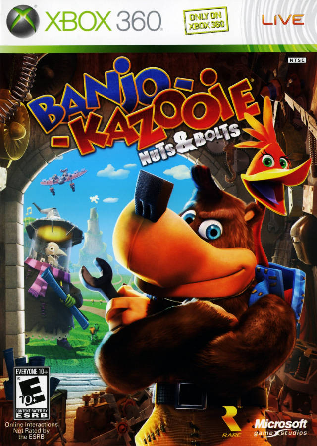 Jeux usagés